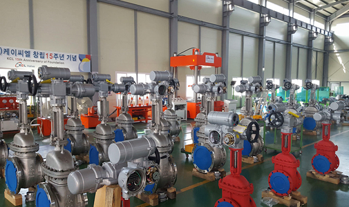 Pneumatic ball valve elastic ball valve